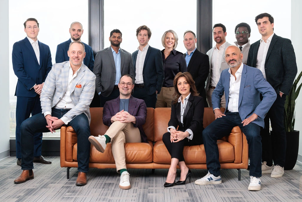 Introducing Nalmont Capital: A New Player in North American Asset Management